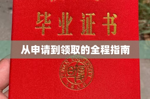 蓝山从申请到领取的全程指南