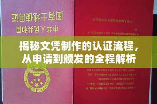 蓝山揭秘文凭制作的认证流程，从申请到颁发的全程解析