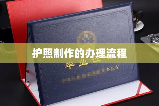 蓝山护照制作的办理流程
