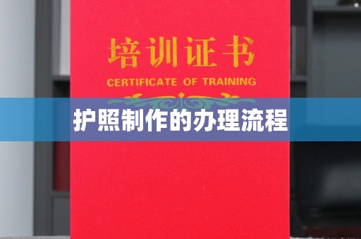 蓝山护照制作的办理流程